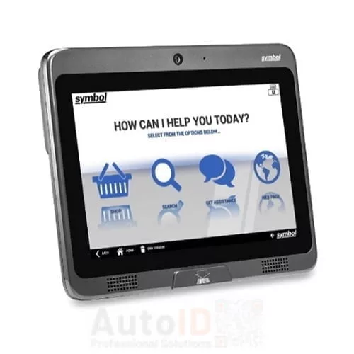 Zebra CC5000 Interactive Kiosk Discontinued  CC5000-10J64XXWW