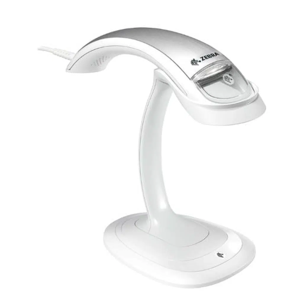 Cititor Zebra DS4800 DS4801-SR0000WZZNA
