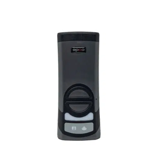 Cititor Coduri Bare Code Corp CR2700 Negru