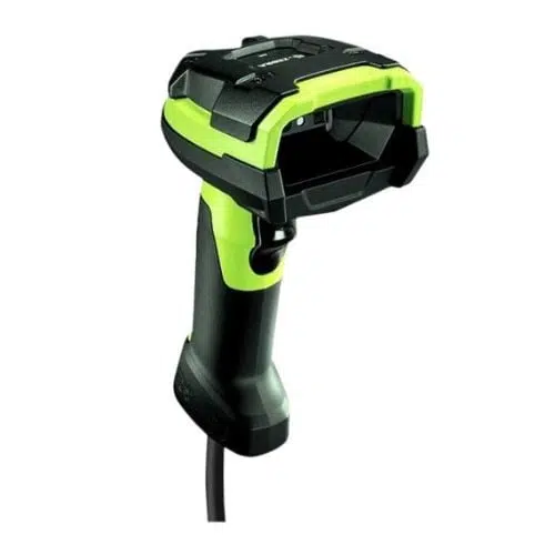 Cititor coduri bare Zebra LI3600-ER