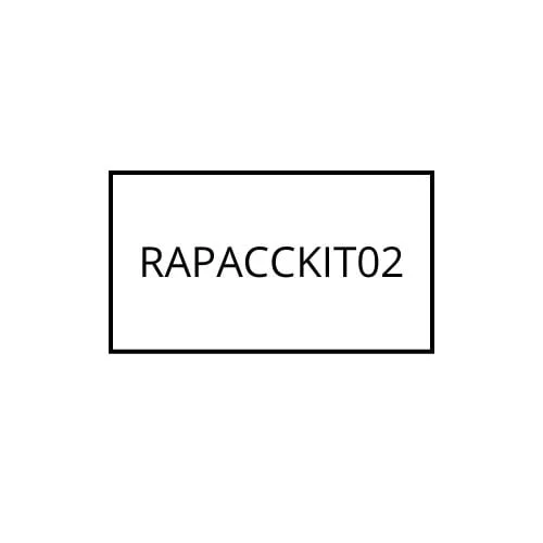 Zebra RAPACCKIT02
