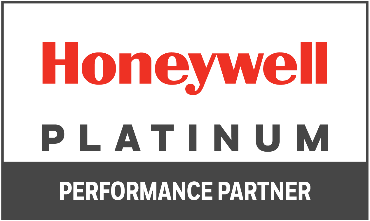 Honeywell Partner