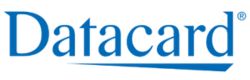 Datacard Logo