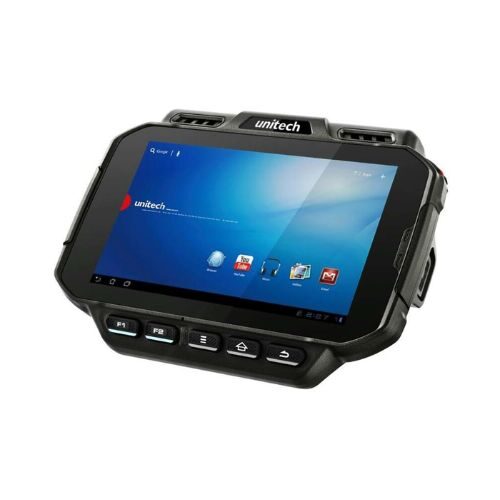 Terminal portabil Unitech WD100 WD100 0AWRUMSG