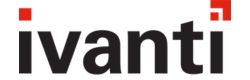 Ivanti Logo