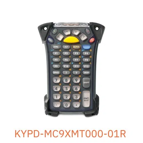 Ghid Listă prețurii Și Accesorii Zebra Mc9200 Kypd Mc9Xmt000 01R