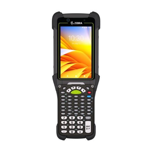 Terminal Mobil Zebra MC9400 (1)