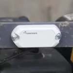 Tag RFID Viking Slim Wirepas Confidex