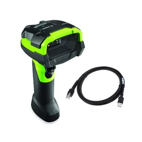 Cititor Zebra DS3608-XR