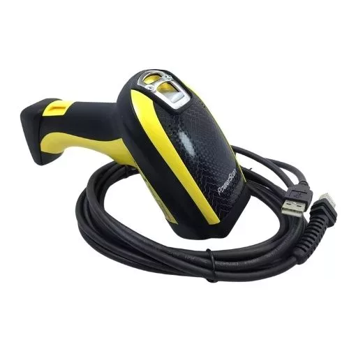 Scanner coduri de bare 2D, industrial, Auto Range, cu fir, USB Datalogic PowerScan 9500 PD9531-AR
