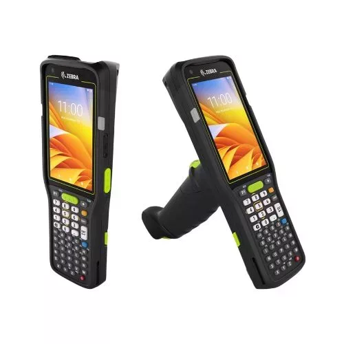 Zebra MC3400