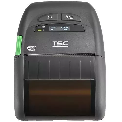 Imprimanta Mobila TSC Alpha-30R