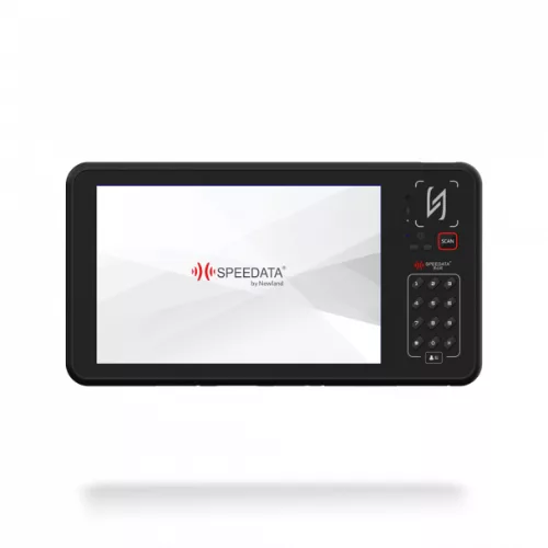 Top 10 Tablete Industriale Cu Windows Sau Android De La Autoid Tableta Android Fg80 Libra Newland Sd-Fg80-W4