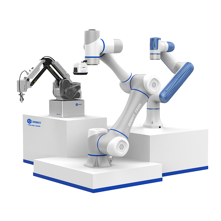 Ghid Complet Pentru A Începe Cu Paletizarea Automată Ghid Complet Pentru A Începe Cu Paletizarea Automată,Paletizare Automată,Roboți Colaborativi,Automatizare Logistică,Echipamente De Paletizare,Robotica Industrială