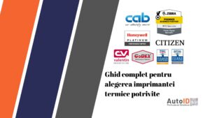 Ghid Complet Pentru Alegerea Imprimantei Termice Potrivite Ghid Complet Pentru Alegerea Imprimantei Termice Potrivite