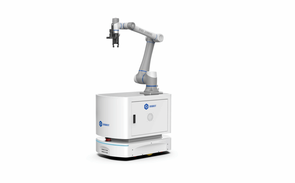 Ghid Complet Pentru A Începe Cu Paletizarea Automată Ghid Complet Pentru A Începe Cu Paletizarea Automată,Paletizare Automată,Roboți Colaborativi,Automatizare Logistică,Echipamente De Paletizare,Robotica Industrială