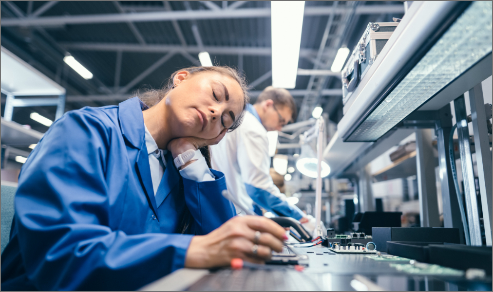 Ghid Complet Pentru A Începe Cu Paletizarea Automată Ghid Complet Pentru A Începe Cu Paletizarea Automată,Paletizare Automată,Roboți Colaborativi,Automatizare Logistică,Echipamente De Paletizare,Robotica Industrială
