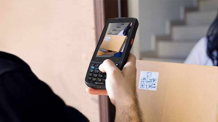 Datalogic Memor K20 Și K25 – Terminale Mobile Versatile Cu Tastatură Și Ecran Tactil Exemple De Aplicații Practice În Retail, Logistică, Producție Și Sănătate